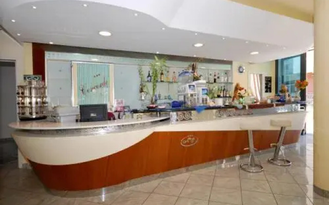 Hotel Concorde