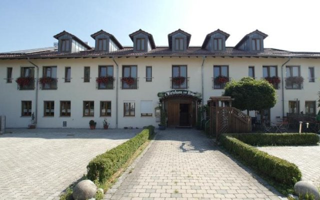 Wirtshaus Zur Bina