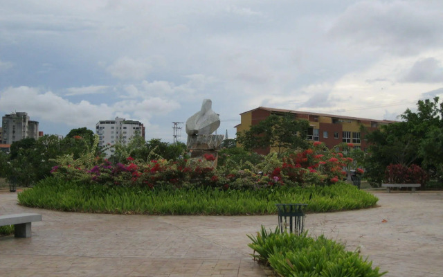 Villa La Blanquilla