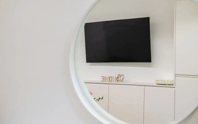 VivimiHome - Navigli App con Garage