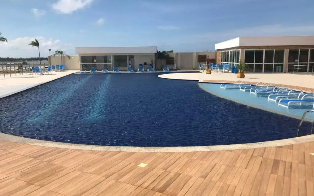 Golden lake Residence Bl3 110