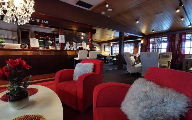 Saariselkä Inn
