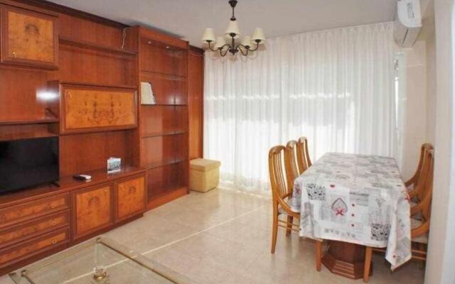 Holiday Apartment Peñon De Ifach
