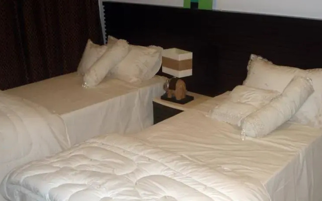 Al Tayyar Suites & Hotel Apartments - Riyadh