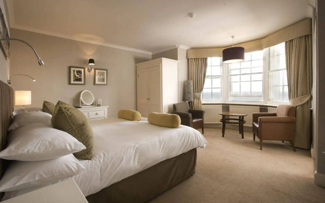 Royal Albion Hotel