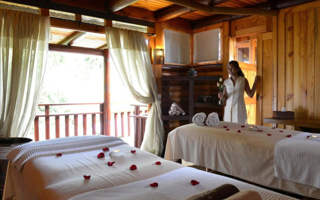 Lodge Roche Tamarin
