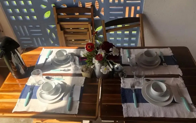 Le Petit Suítes Praia de Lages