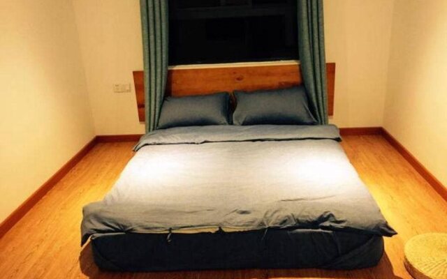 Kunlun Int'l Hostel Huizhou Ancient City