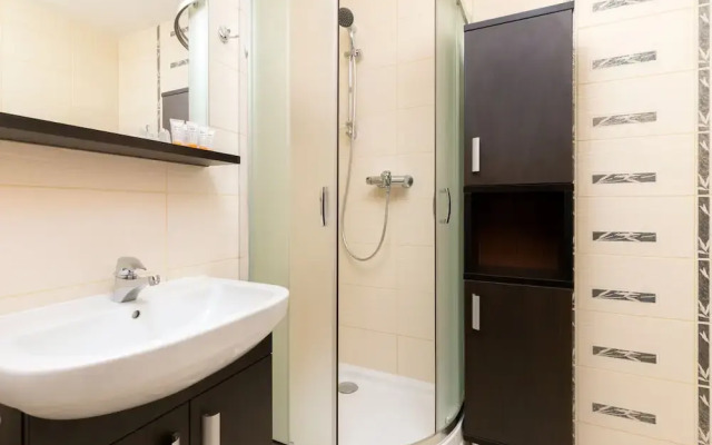 Studio by the Beach in Puck by Renters