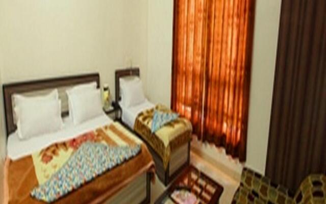Hotel Rahi Residencce