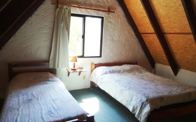 Refugio del Solís