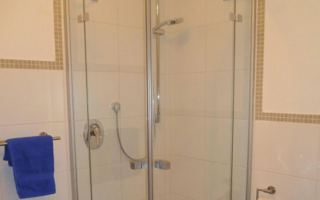 Apartment With Private Terrace in Runkel