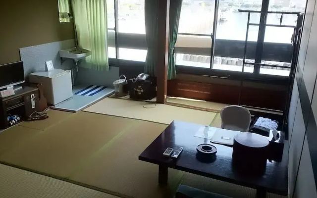 Komecho Ryokan