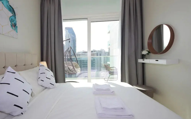 1 Bedroom Apartment in Reva Residences - Apartment in ดูไบ - Photo 3