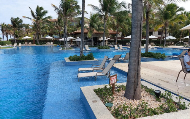 Porto das Dunas Mandara