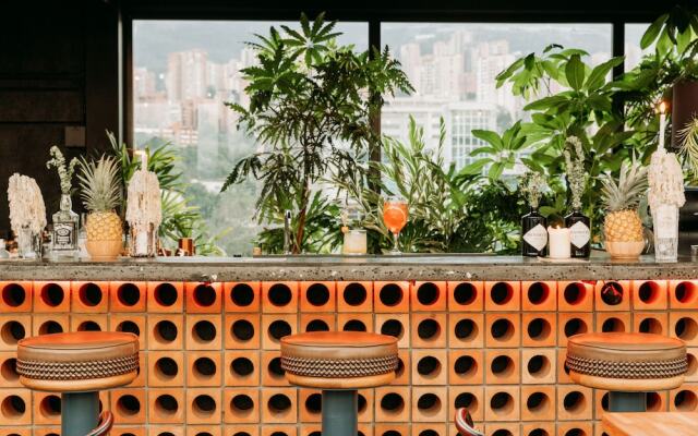 The Somos Hotel