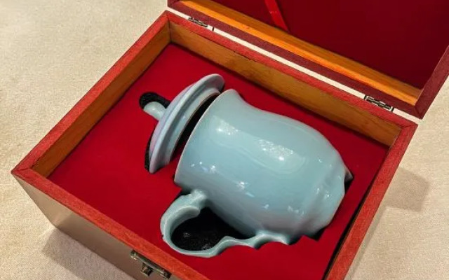 Tianrui Zhongzhou International Hotel