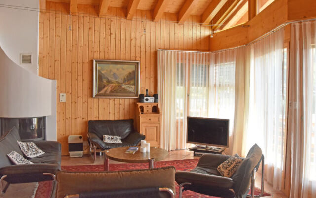 Holiday Home Midat Soleil