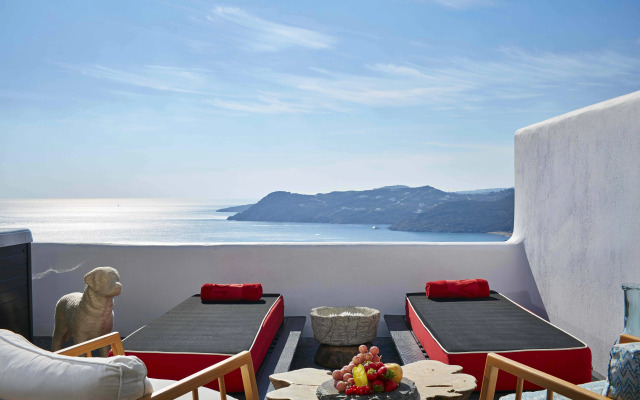 Myconian Avaton, Mykonos, a Member of Design Hotels