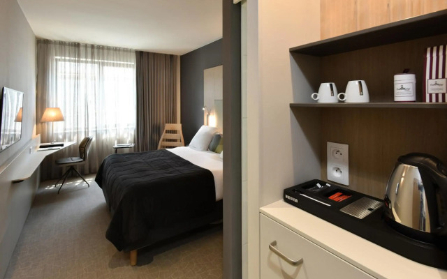 Martin's Louvain-la-Neuve