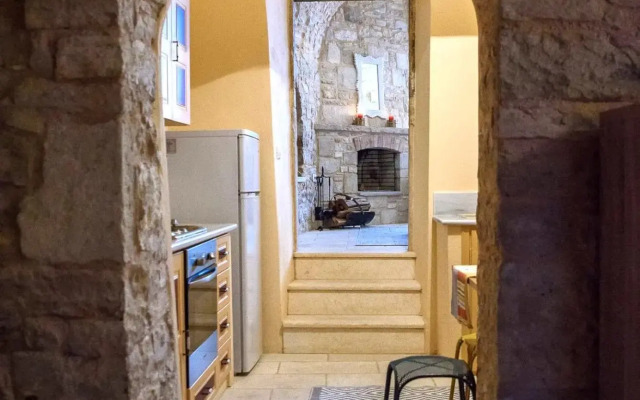 Chios Medieval Gem - Top Location Unique Interiors
