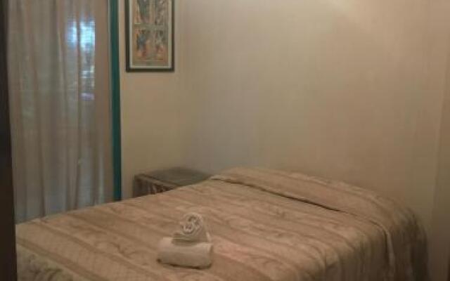 Backpackers Vacation Inn and Plantation Village