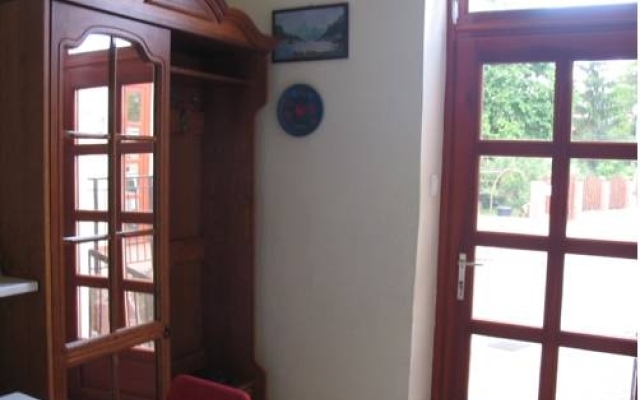 Csöpi Apartman