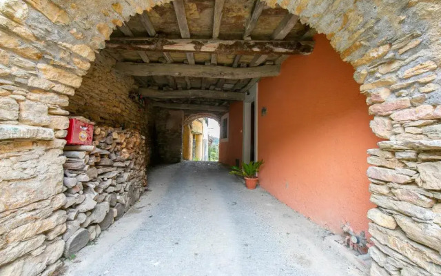 Ca' Dei Rossi Family Friendly