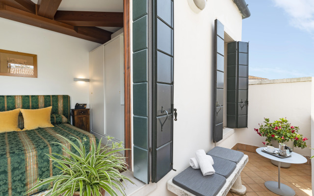 Palazzo Schiavoni Residenza d’Epoca