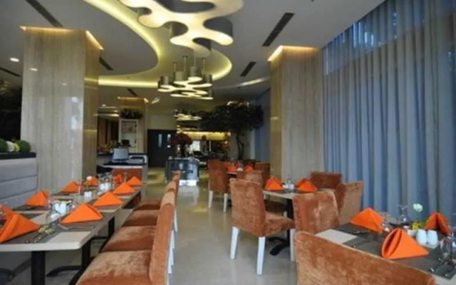 Best Western Mega Kuningan