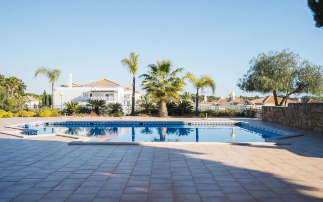 Apartamento Salinas Country Club