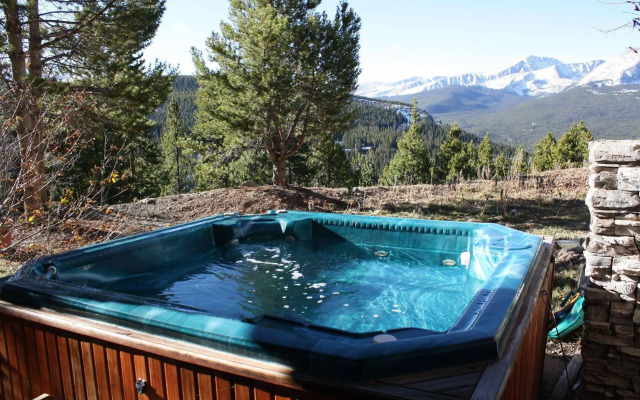 Charter Ridge By Peak Property Management