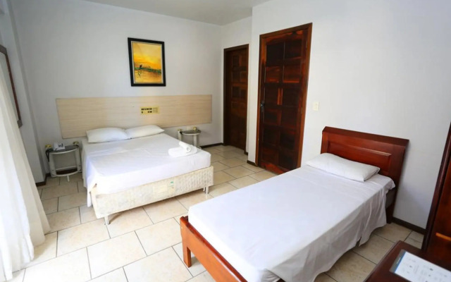 Lumar Hotel