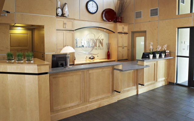 LivINN Hotel Minneapolis South / Burnsville