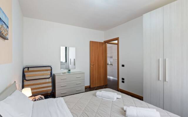 Lovely Apartment in Sulzano With Swimming Pool