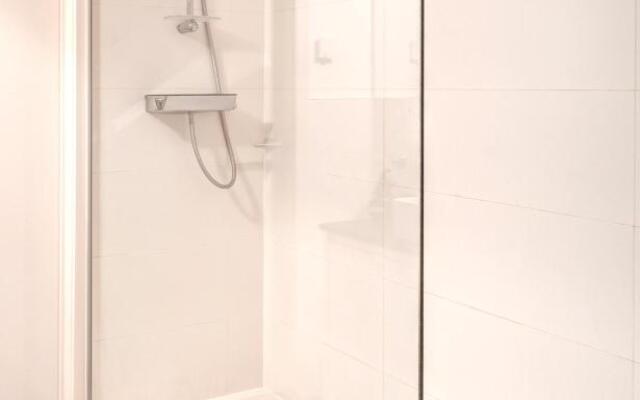 Light House Lodge. Apartment in Center of Antwerp