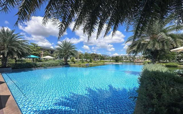 Novaworld Phan Thiet - QT Villa