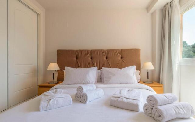 1 MARBELLA BEACH GoLF