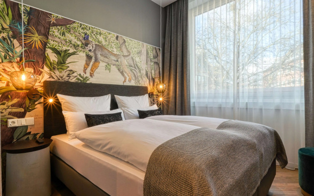 Vienna House Easy by Wyndham Hamburg Bergedorf