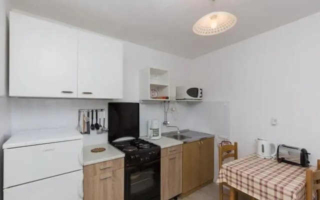 Apartments Miskovic