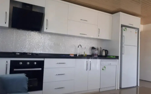 Demir Apart-Otel