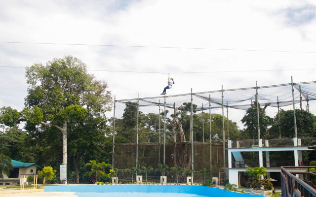 Forest Crest Nature Hotel and Resort Powered by ASTON