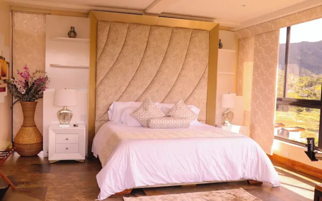 El Nido Hotel Guatape