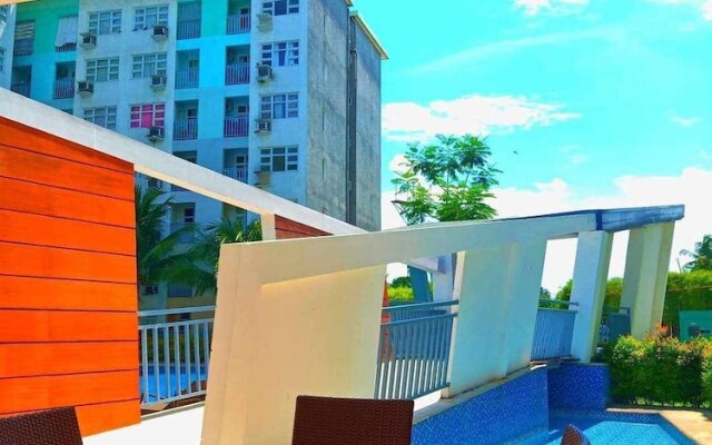 Seawind Staycation