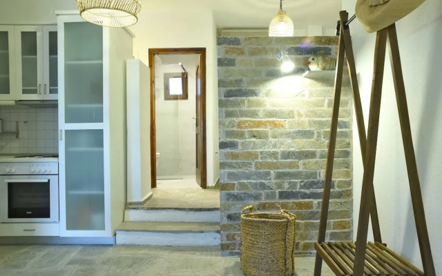 Luxury Villas in Ktima Gerostathi
