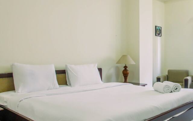 Comfy Studio at Menara Kondominium Kelapa Gading Apartment