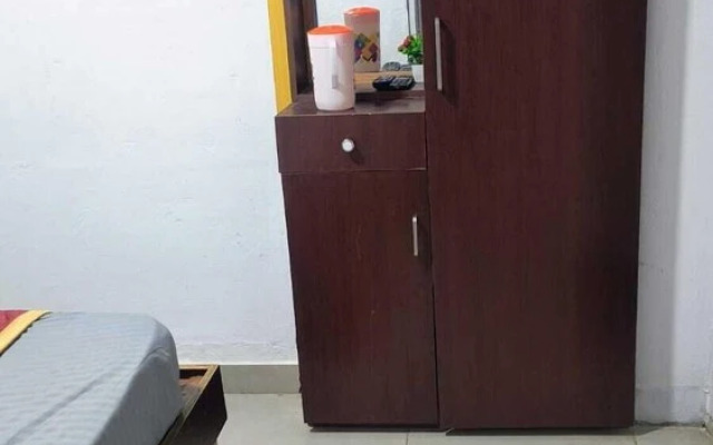 The Rose Valley Kodaikanal