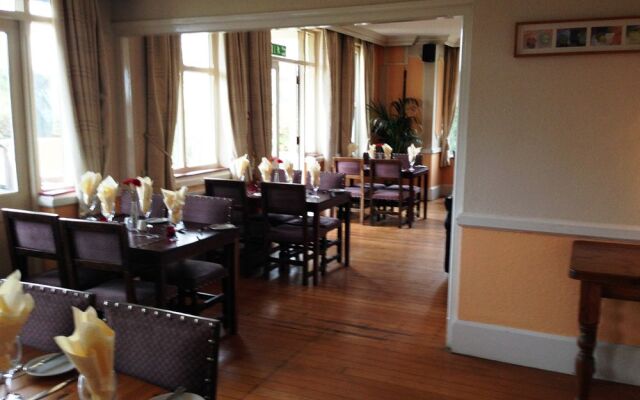 3 Tuns Coaching Inn