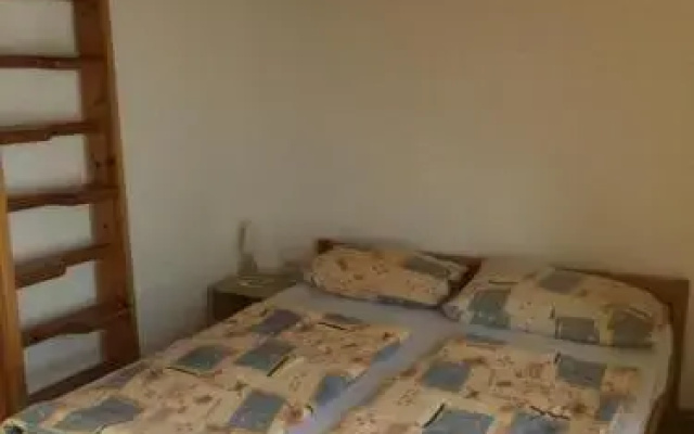 Fasor vendégház
