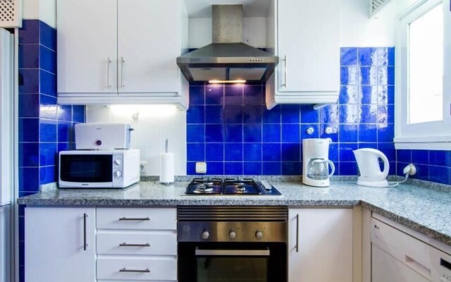 Villa 2, Great Spot Oura Beach, Albufeira